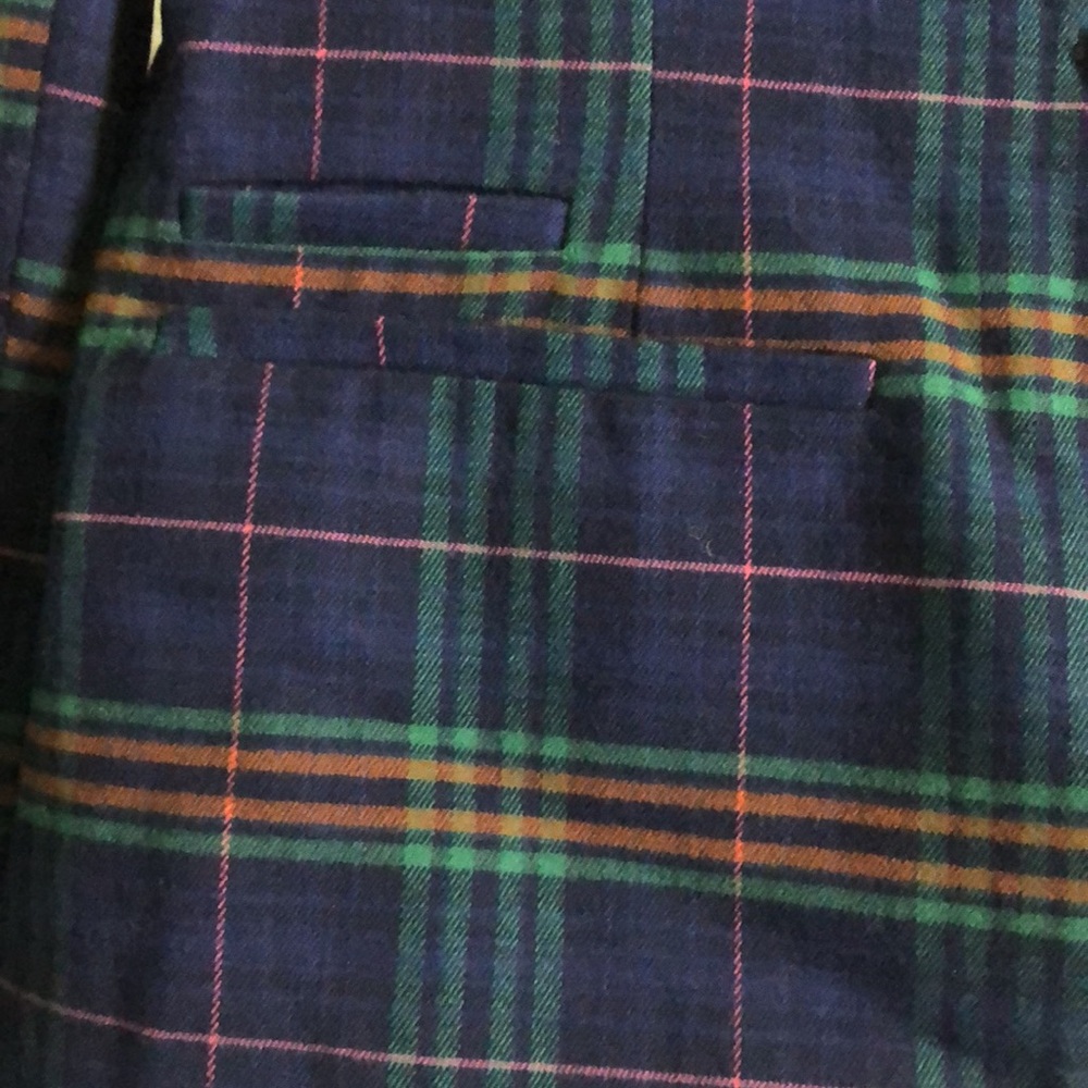 Target Jacket - Picture 5 of 7